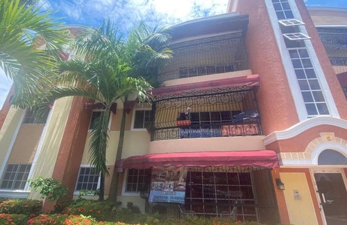 Guaricano Apartment | Charming 3-bedroom Retreat in Santo Domingo