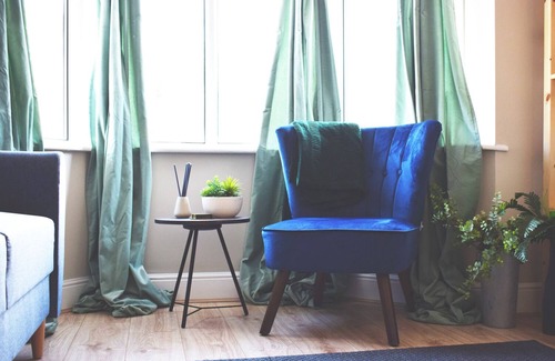 Southampton House | Charming 3 Bed Home near City Centre and Hospital