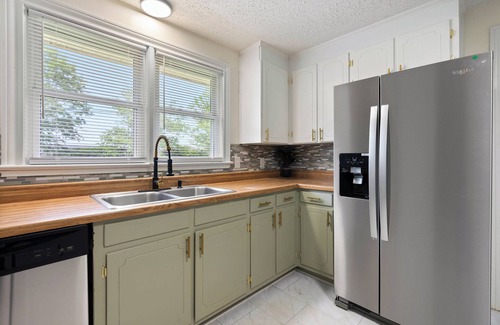 Boiling Springs House | Charming 3-bedroom house with games and karaoke in lovely Boiling Springs