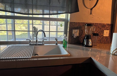 New Port Richey East House | Charming 3-bedroom house with WiFi and AC in brilliant New Port Richey