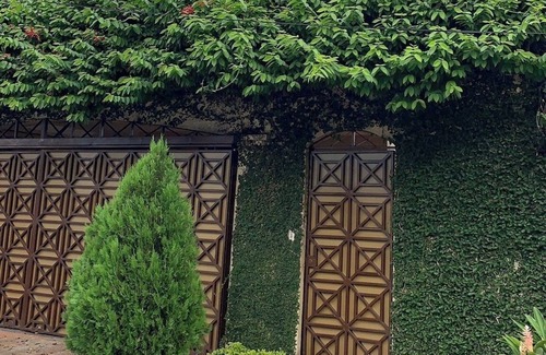 San Pedro Sula House | Charming 3-bedroom house with AC and WiFi in marvelous San Pedro Sula