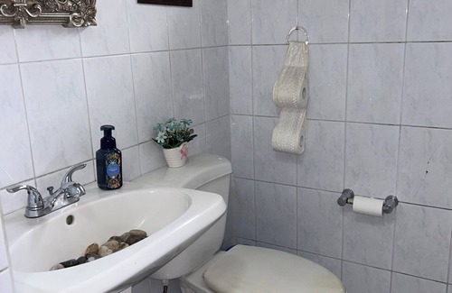 San Pedro Sula House | Charming 3-bedroom house with AC and WiFi in marvelous San Pedro Sula