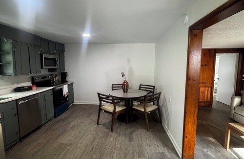 Millersville House | Charming 3-bedroom house with WiFi and AC in welcoming Nashville