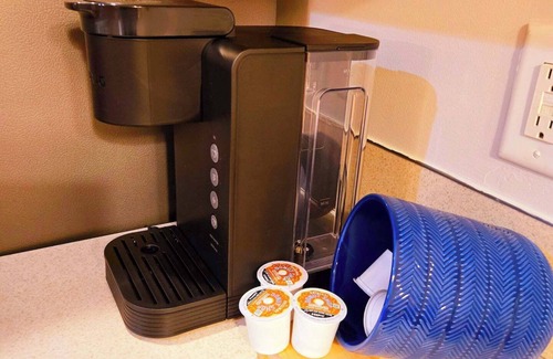 South Salisbury House | Charming 3-bedroom house with AC in Granite Quarry