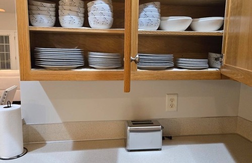 South Salisbury House | Charming 3-bedroom house with AC in Granite Quarry