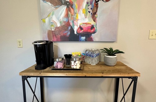 West Lafayette House | Charming 3-bedroom house in West Lafayette close to amenities- 4-min to Mackey