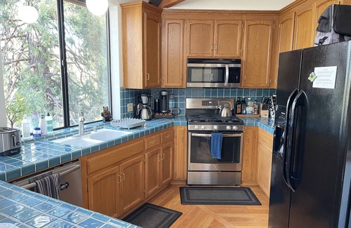 Yosemite National Park Cabin | Charming 3 Bedrooms -INSIDE Yosemite National Park