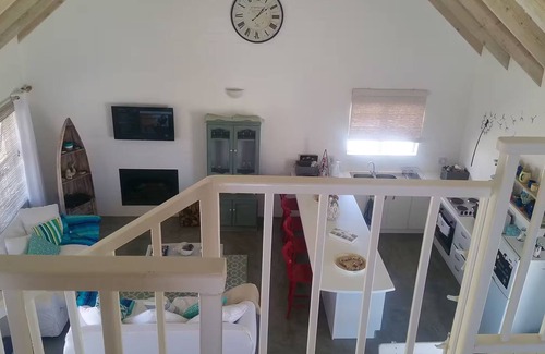 St. Helena Bay House | Charming 3-bedroom house in marvelous Golden Mile with WiFi