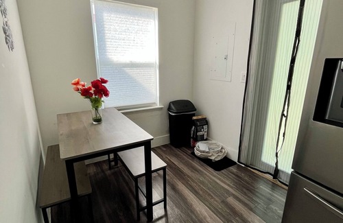 Liberty City House | Charming 3-Bedroom, 2-Bath Home in the Heart of Miami - Close to Downtown!