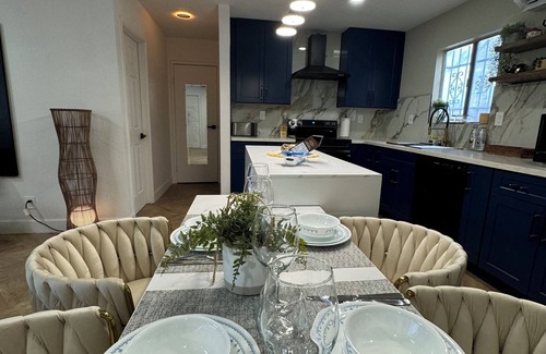 North Las Vegas Cottage | Charming 3-bedroom cottage in fantastic Las Vegas with Pool