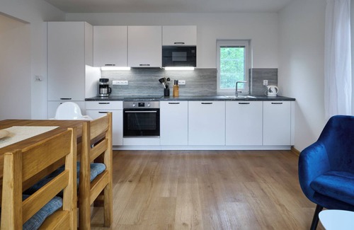 Janske Lazne Cabin | Charming 3-bedroom cabin in beautiful Janské Lázně with sauna, WiFi