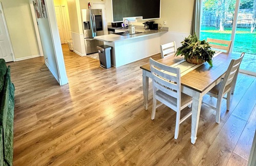 Evansville House | Charming 3-bedroom Home, Eastside Evansville