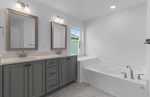 Grovetown House | Charming 3-bedroom house close to Augusta Masters