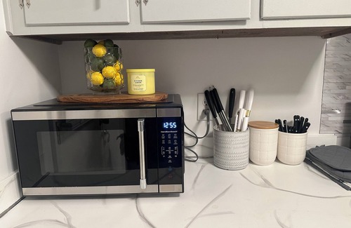 Columbia House | Charming 3-bedroom house near Fort Jackson and University of South Carolina