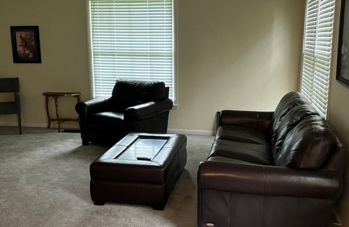 Antlers House | Charming 3-bedroom house in Antlers,Ok ,the deer capital of the world.