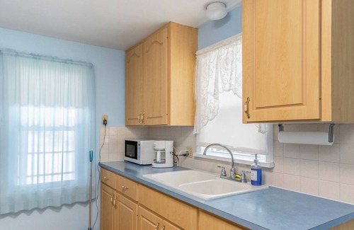 Canton House | Charming 3-bedroom house in delightful Canton with WiFi, AC