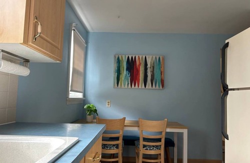 Canton House | Charming 3-bedroom house in delightful Canton with WiFi, AC