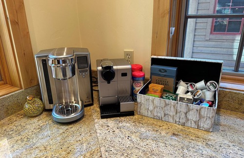 Ketchum House | Charming 3-bedroom townhome in beautiful Ketchum, Idaho!