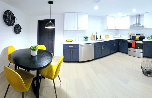 Gulf Highlands House | Charming 3-bedroom, completely remodel house in the heart of Port Richey