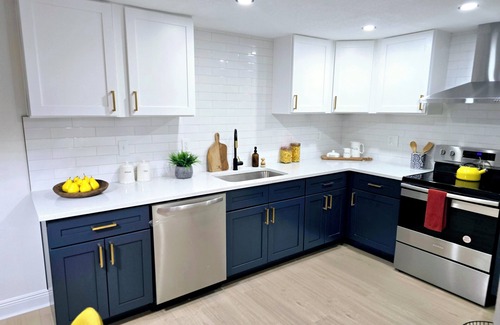 Gulf Highlands House | Charming 3-bedroom, completely remodel house in the heart of Port Richey