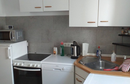 Neckargemuend House | Charming 3-room old town house in Neckargemünd near Heidelberg