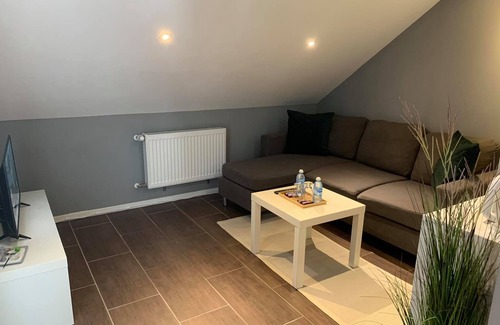 Beles House | Charming 35m2 suite