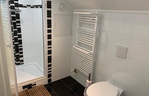 Beles House | Charming 35m2 suite