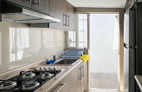 San Luis Potosi House | Charming 3BDR Full house 10 min from downtown