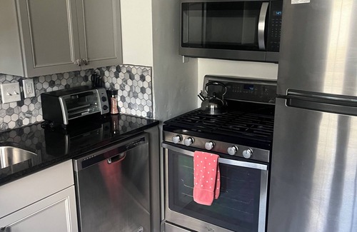 West Lafayette House | Charming 3BR/1BA home in West Lafayette close to Purdue University