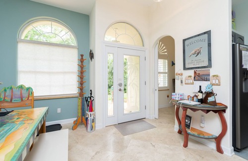 St. Augustine Cottage | Charming 3BR/2BA Artisan Cottage, Heart of St. Augustine