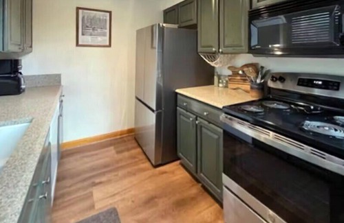 Pla-Vada Woodlands House | Charming 3BR Cabin Near 3 Ski Resorts