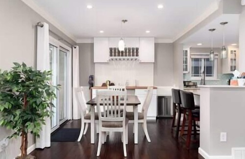 Arvada House | Charming 3BR Cottage w/Home Office