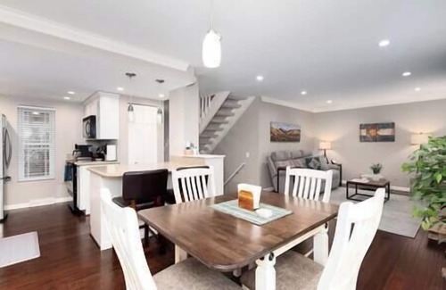 Arvada House | Charming 3BR Cottage w/Home Office