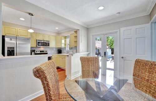 Lake Ridge House | Charming 3BR Home Pool and Hot Tub FTL Gateaway