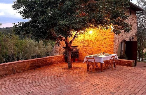 L'ugolino Cottage | Charming 4-Bed Cottage 15 minutes from Florence