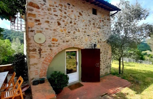L'ugolino Cottage | Charming 4-Bed Cottage 15 minutes from Florence
