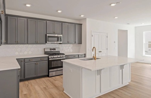 Moncks Corner House | Charming 4-bedroom home with open space in Moncks Corner Pet Friendly