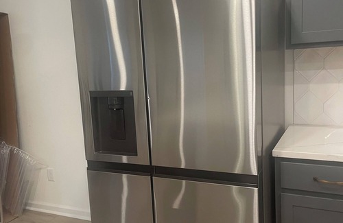 Moncks Corner House | Charming 4-bedroom home with open space in Moncks Corner Pet Friendly