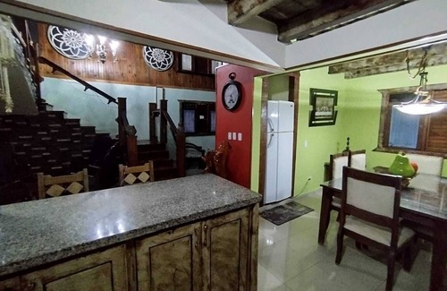 Villa Isabela Villa | Charming 4-bedroom villa in La Jaiba 10 minute drive from beaches