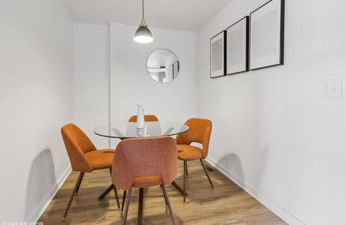 Ottawa House | Charming 4BR Retreat in the Heart of Ottawa