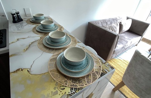 Fontibon Apartment | Charming and adorable apartment in Bogota