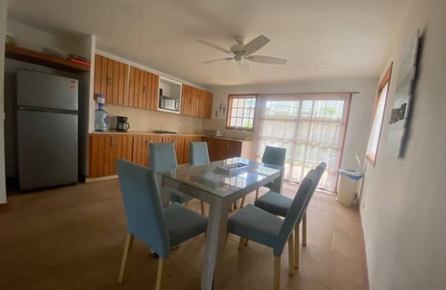 Punta Sur House | Charming and Confortable Townhouse