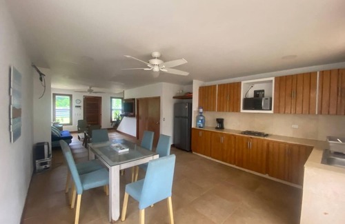 Punta Sur House | Charming and Confortable Townhouse