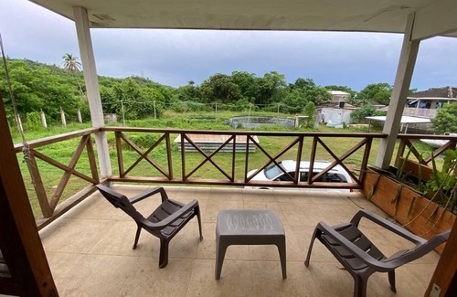 Punta Sur House | Charming and Confortable Townhouse