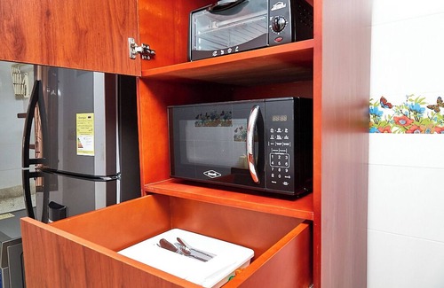 Barranquilla Apartment | Charming and comfortable 3-bedroom apartment.