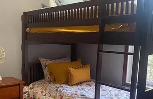 Bremen House | Charming and cozy 3bed 1bath home