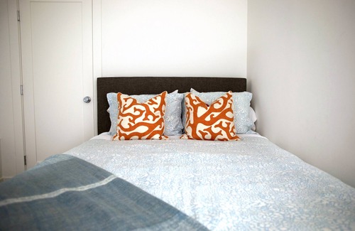 Inner Richmond Apartment | Charming and Modern Richmond Charmer