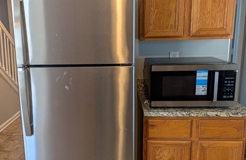 Conley House | Charming and Peaceful 3-bed 2.5 bath home in Conley, GA