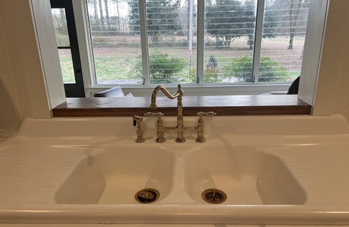 Palmetto House | Charming and private 3-bedroom house 5 minutes to Serenbe