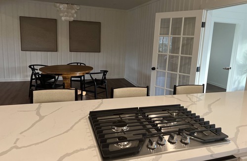 Palmetto House | Charming and private 3-bedroom house 5 minutes to Serenbe